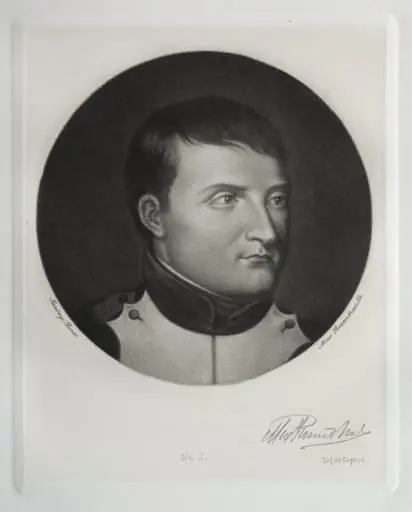 Napoleon Bonaparte