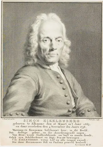 Simon Eikelenberg
