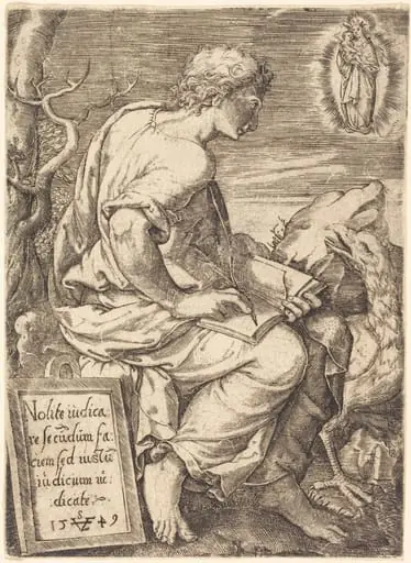 Saint John