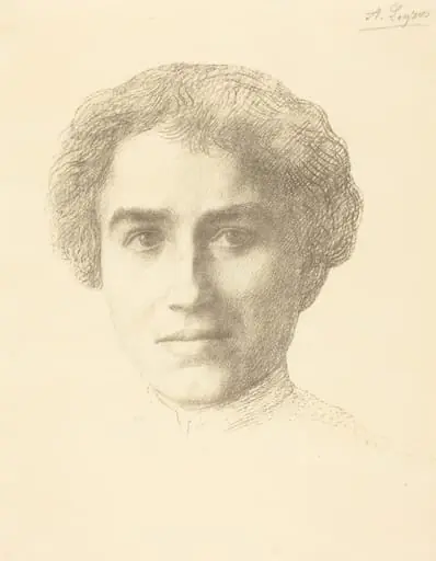 Mlle. Simpson