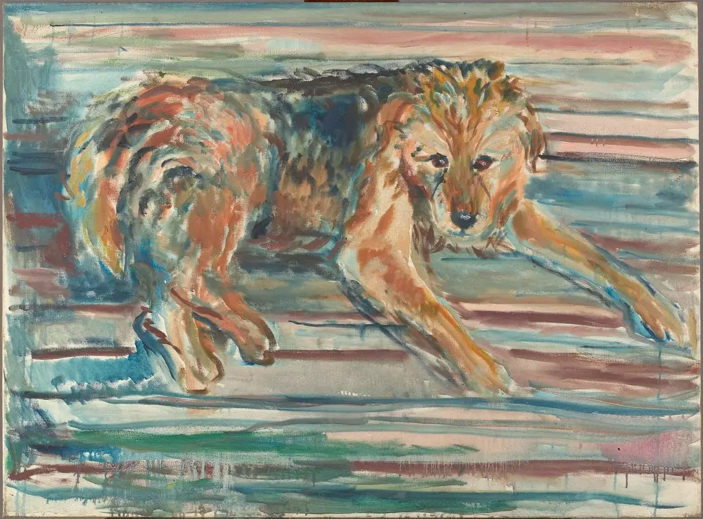 Airdale Terrier
