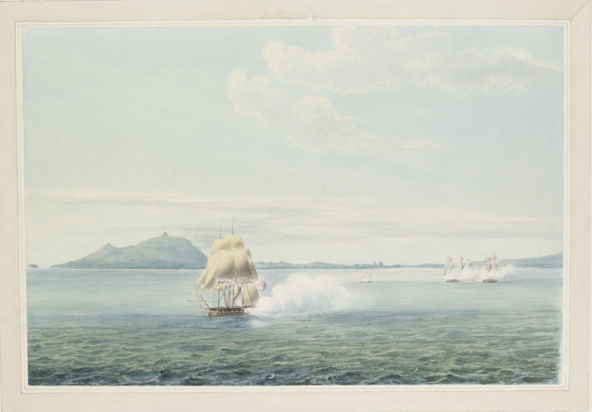 Gibraltar