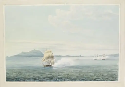 Gibraltar