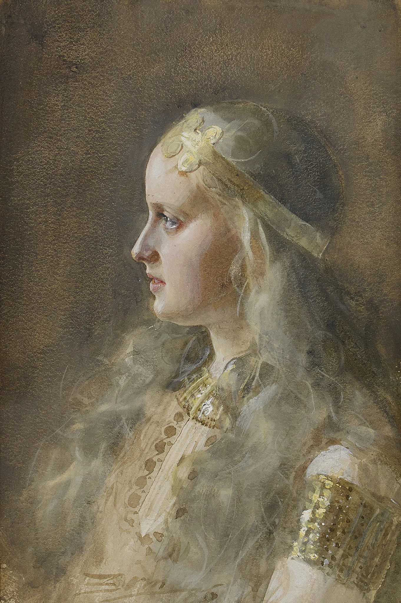 Gunnlöd