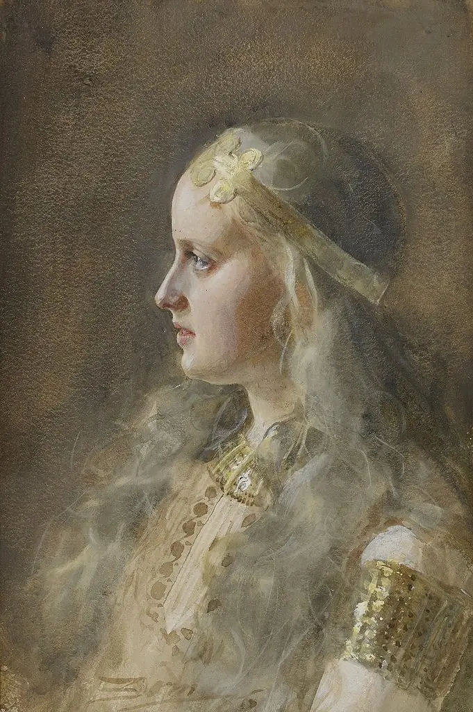 Gunnlöd