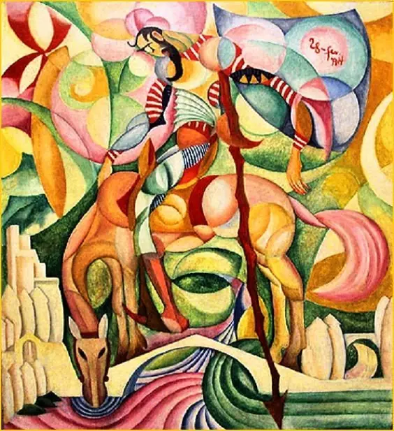 Dom Quixote