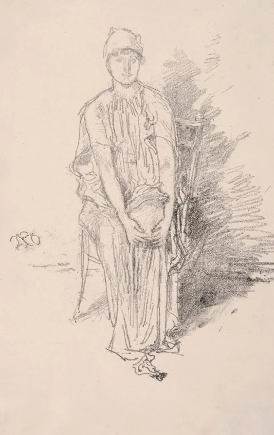 Figure Study