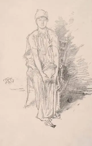 Figure Study