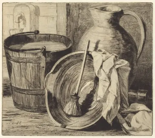 L'eau (Water)