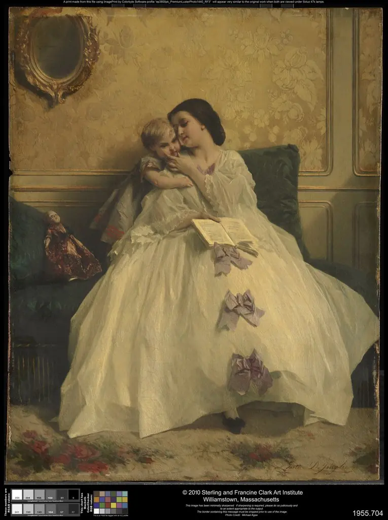 Mother and Child