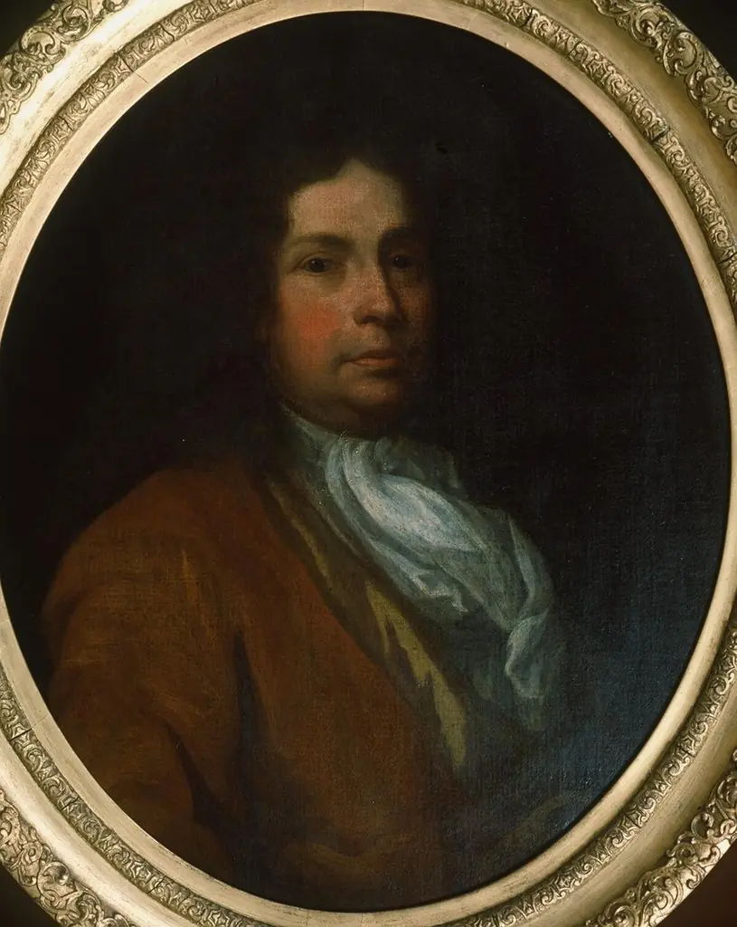 John Loveden