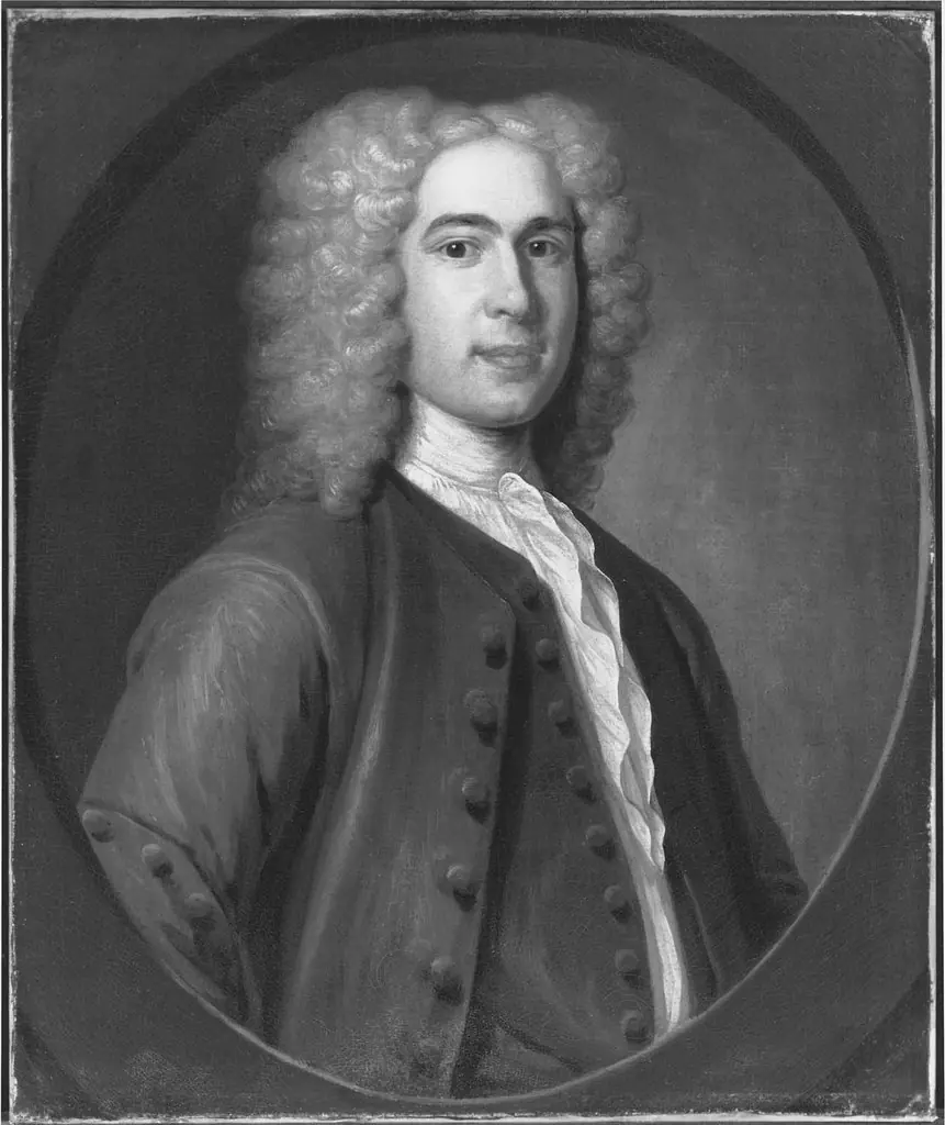 Thomas Hancock