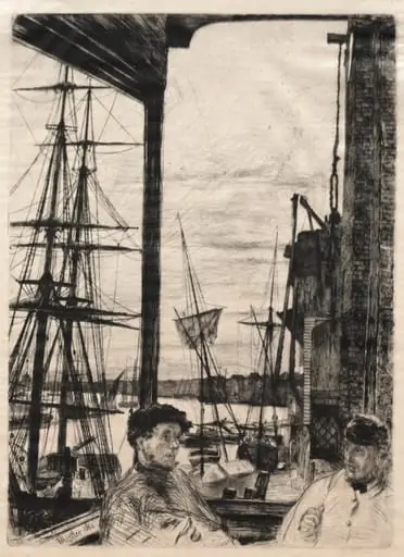 Rotherhithe