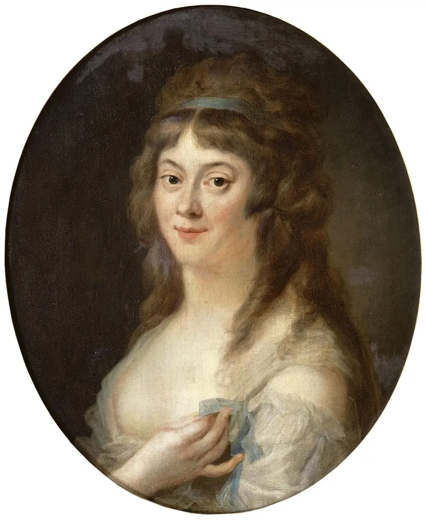 Madame Roland