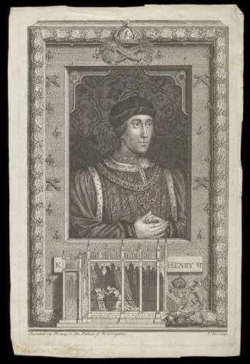 H Beard Print Collection