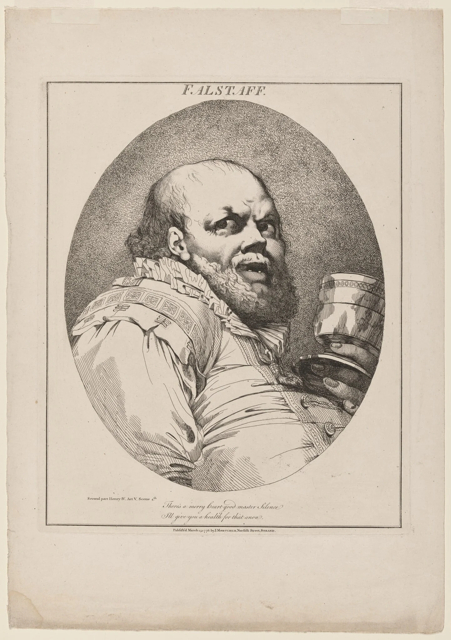 Falstaff