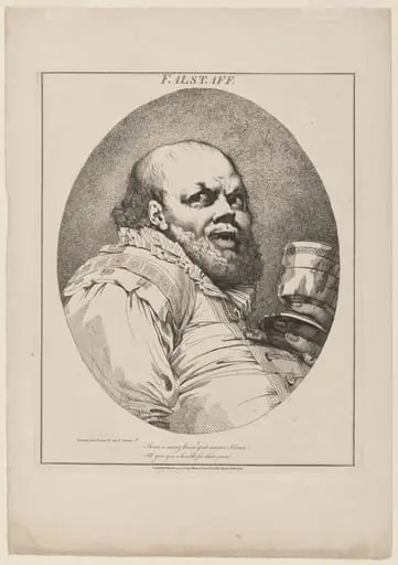 Falstaff
