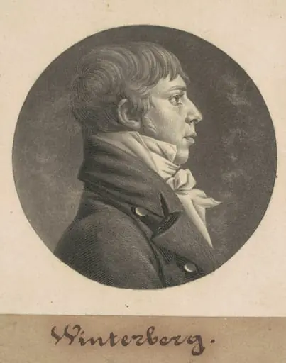 John Winterberry