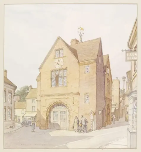 Watlington