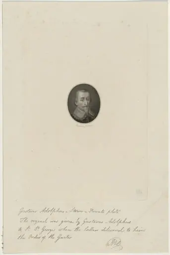 Gustavus Adolphus