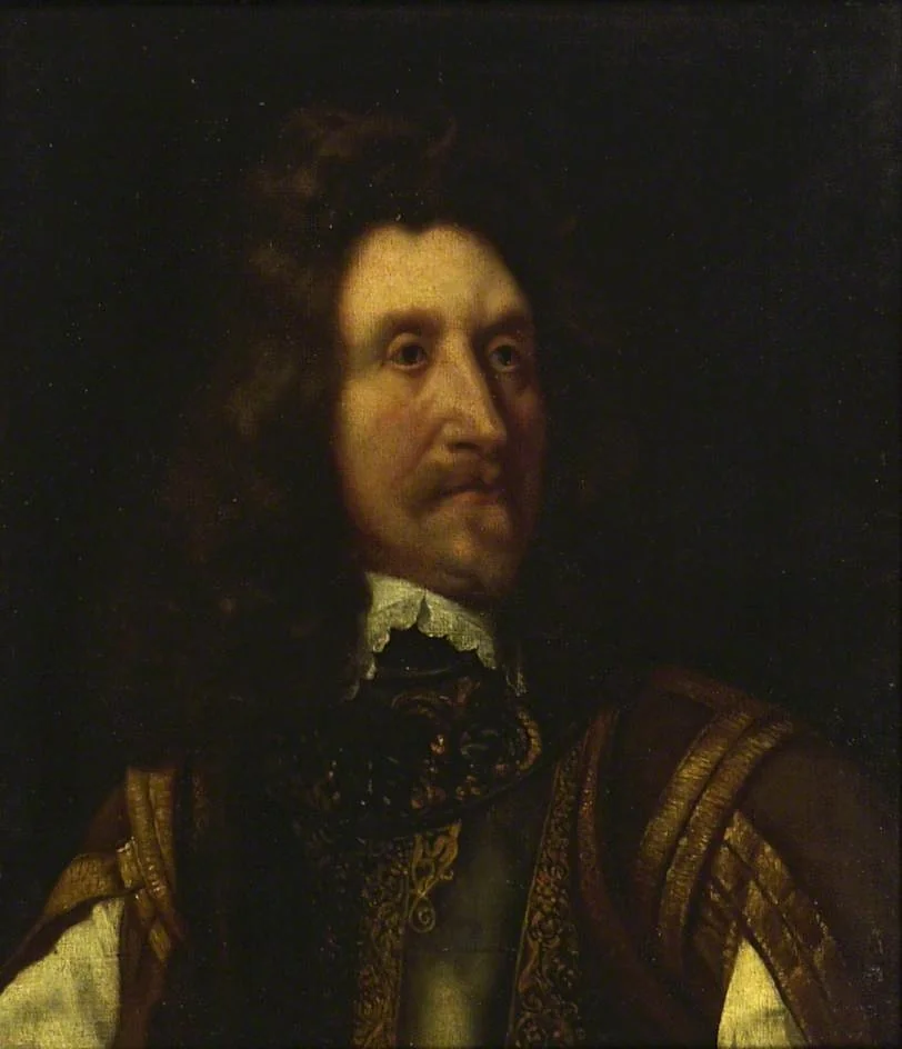 Edward Montagu, 2nd Earl of Manchester