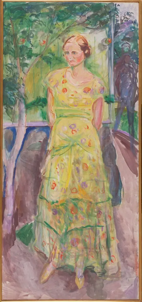 Henriette Olsen