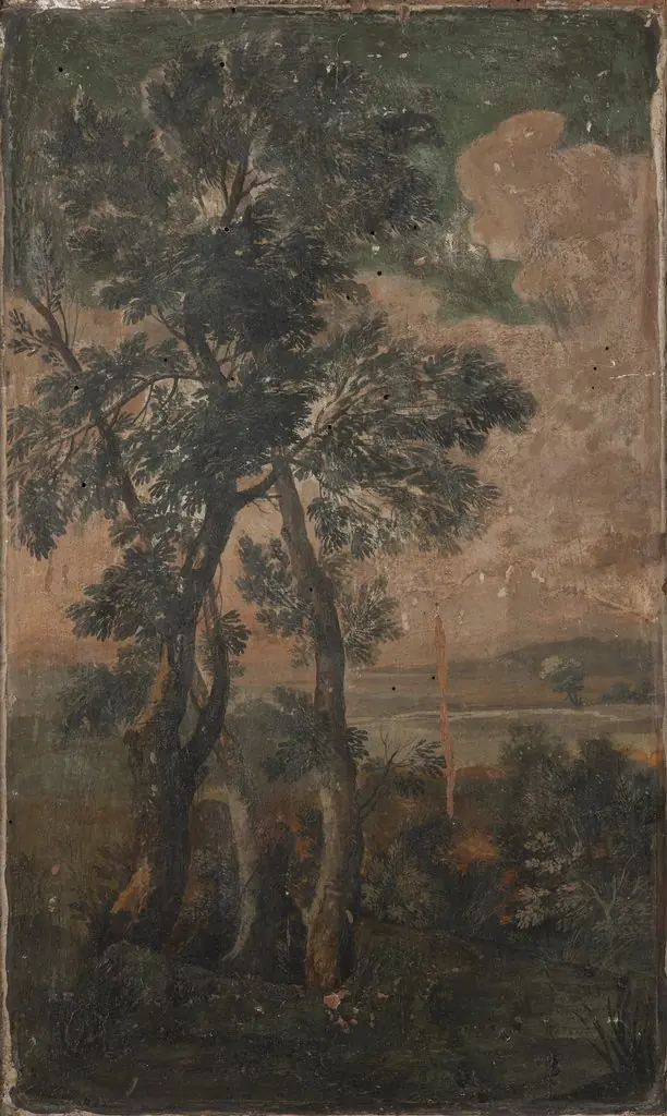 Landscape