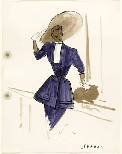 'Prado'