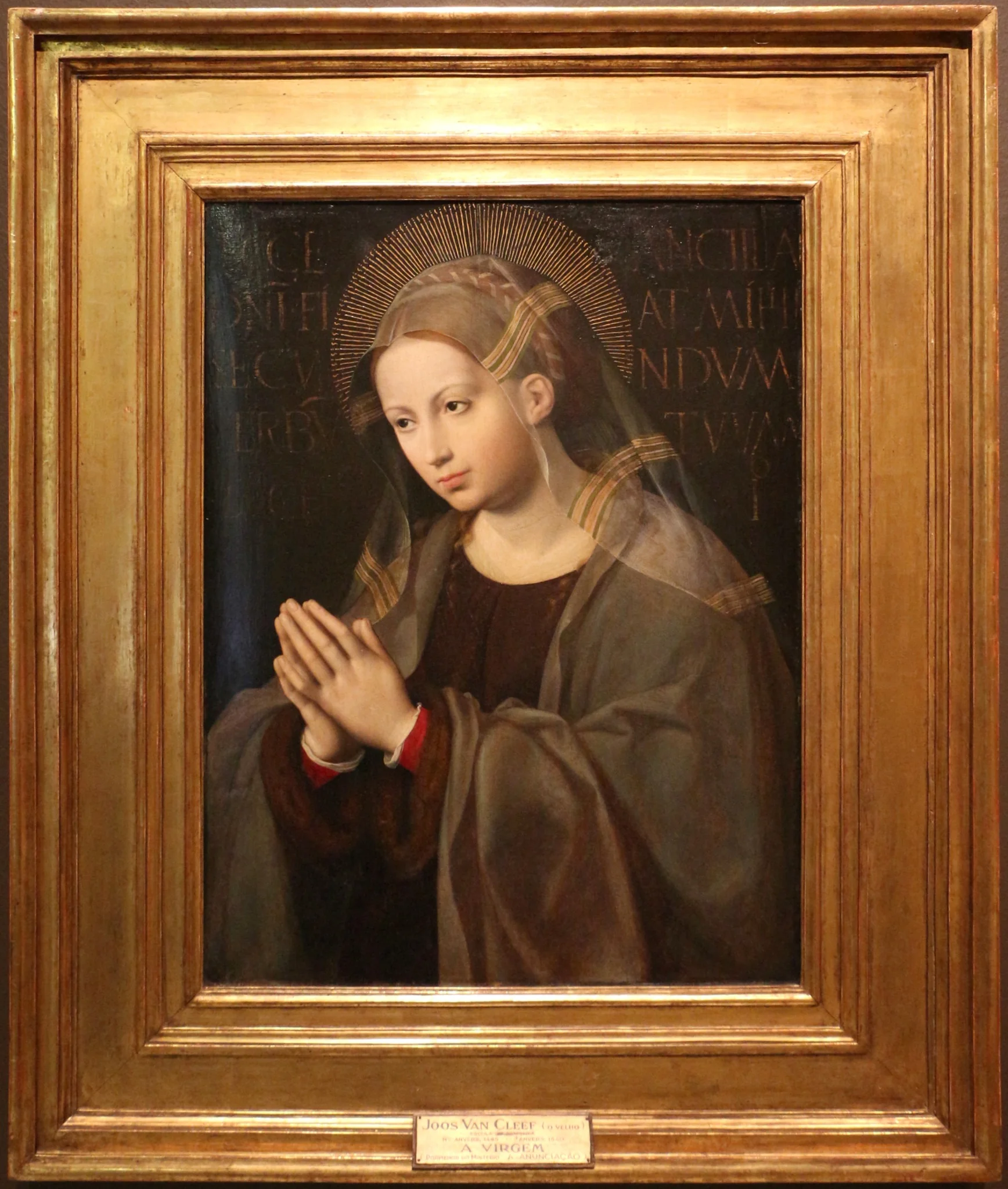 Madonna