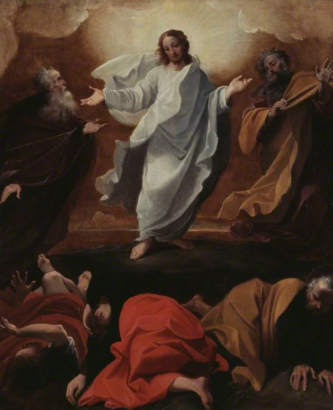 The Transfiguration