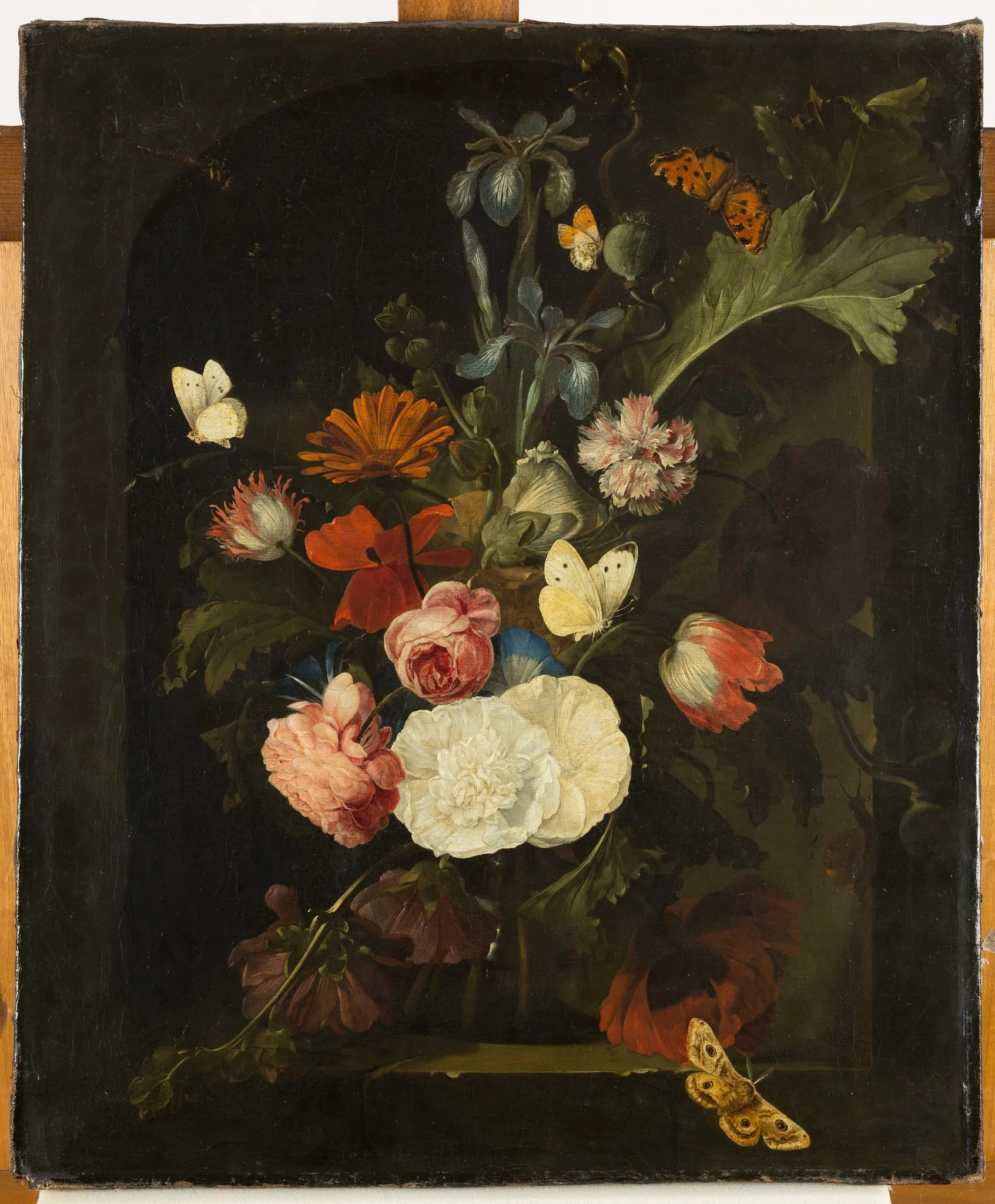 Blumenstilleben