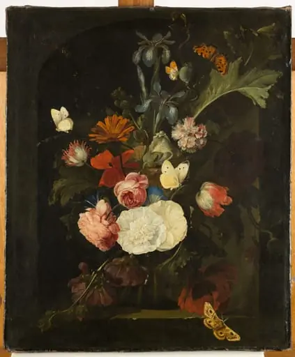 Blumenstilleben