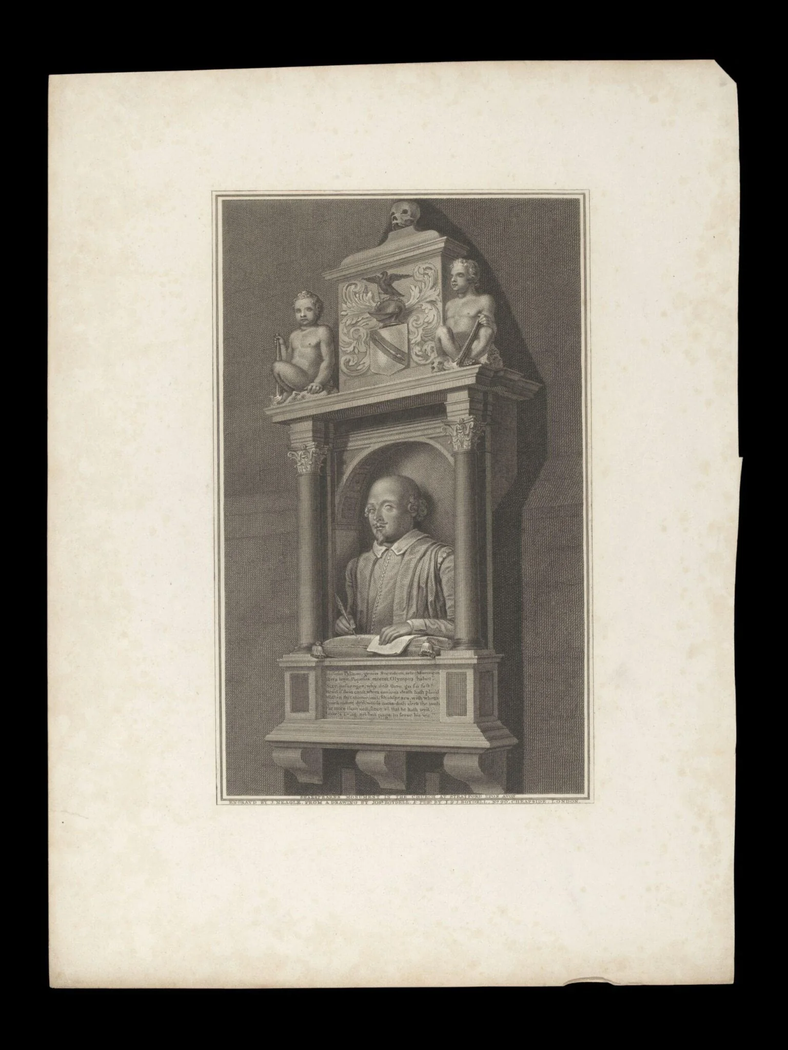 H Beard Print Collection