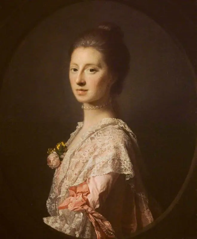 Mrs Anna Bruce of Arnot (died 1810)