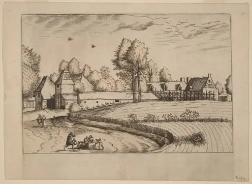 Country Houses