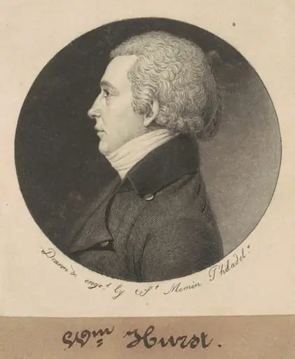 Jonathan Harvey Hurst
