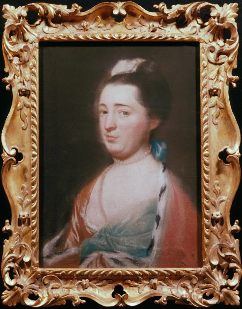 Elizabeth Pitts