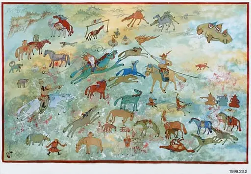 painting