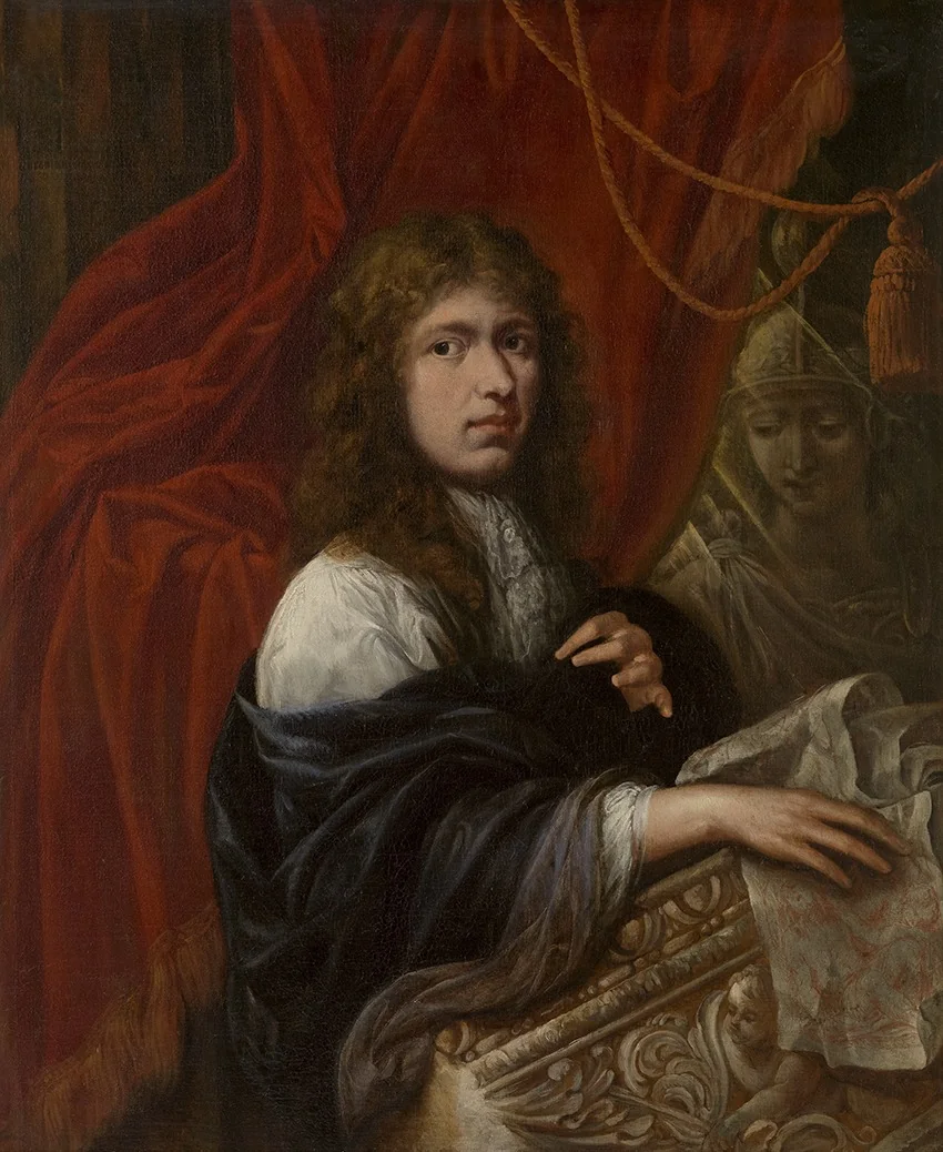 Self-Portrait
