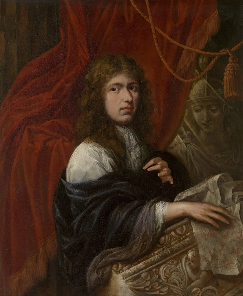 Self-Portrait
