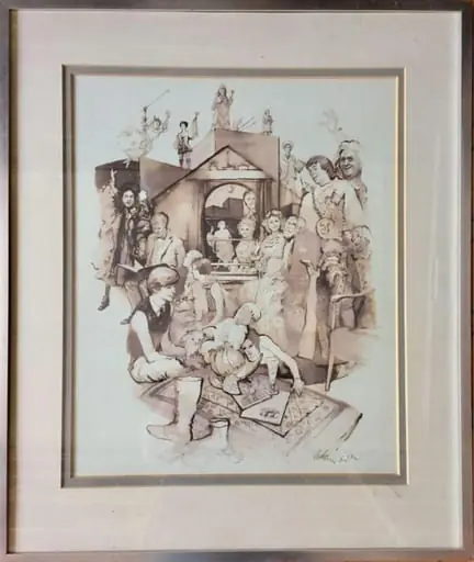 Northcott Theatre, Exeter