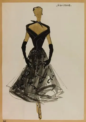 Houleuse