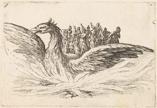 Entry of Monseigneur Henry de Lorraine, Marquis de Moy, under the Name of Pirandre