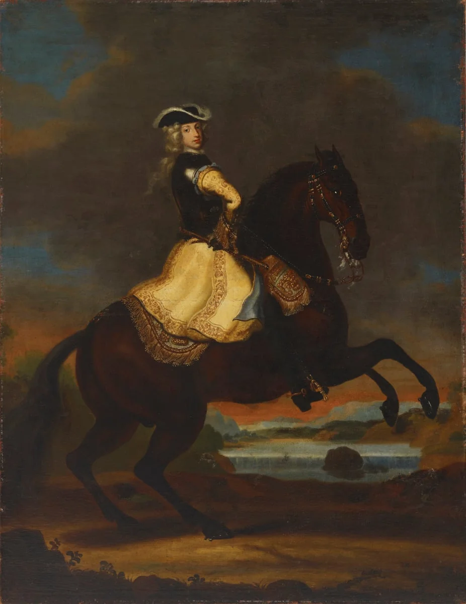 Kuningas Kaarle XII