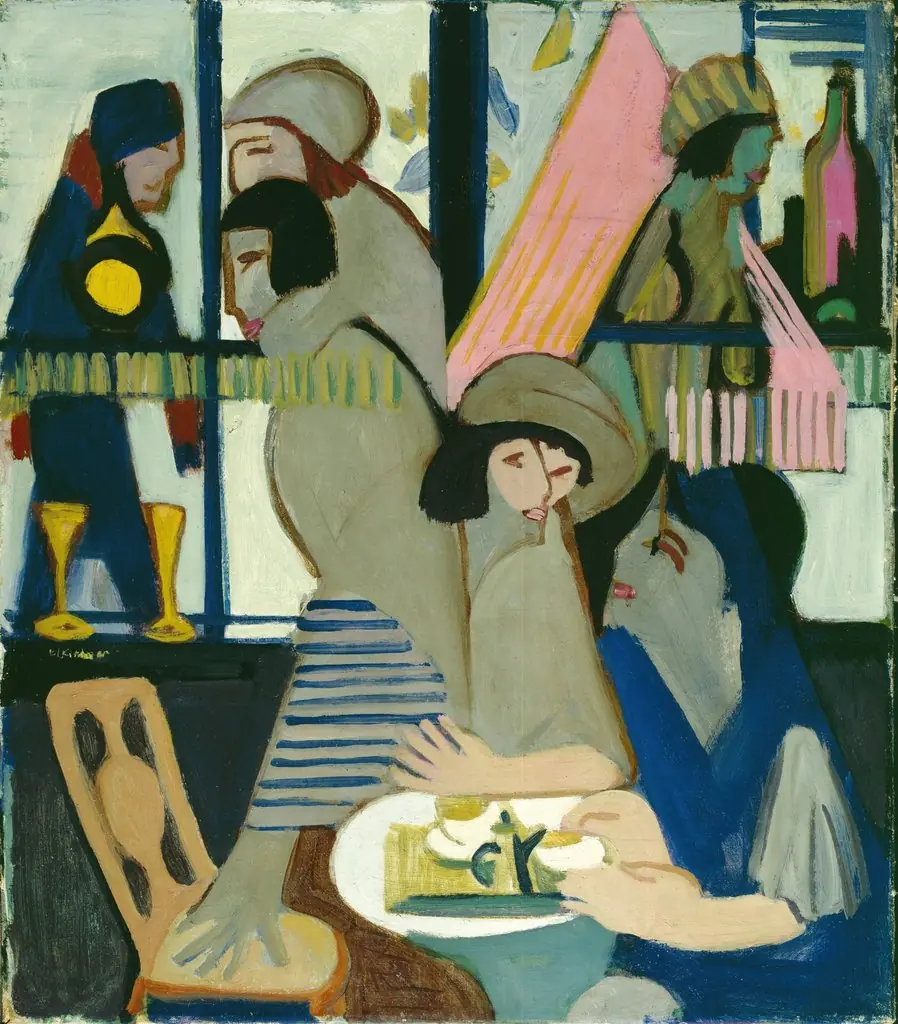Cafe