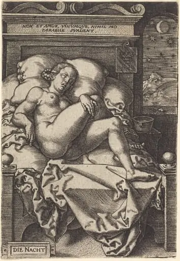 The Night