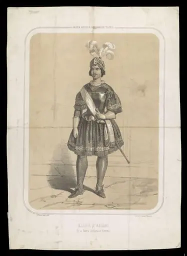 H Beard Print Collection
