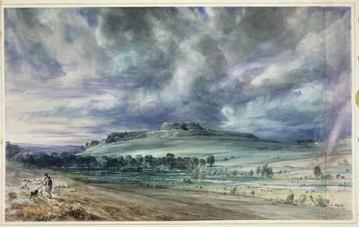 Old Sarum