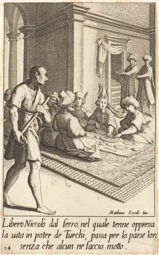 Niccolo