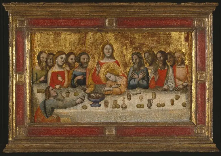 The Last Supper